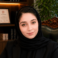 زهرا رحیمی